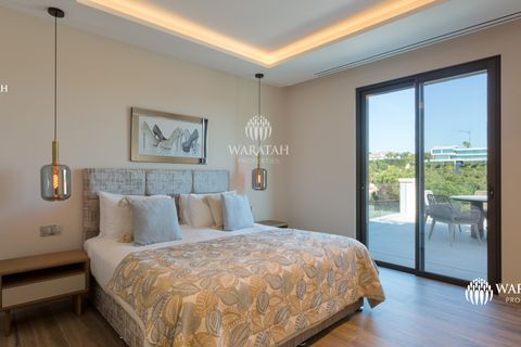 Villa i Quinta do Lago, Faro, Quinta do Lago - € 7.950.000 | Ref: Oriana - foto 40